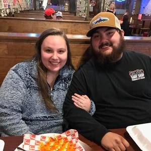 Meet your Posher, Branden